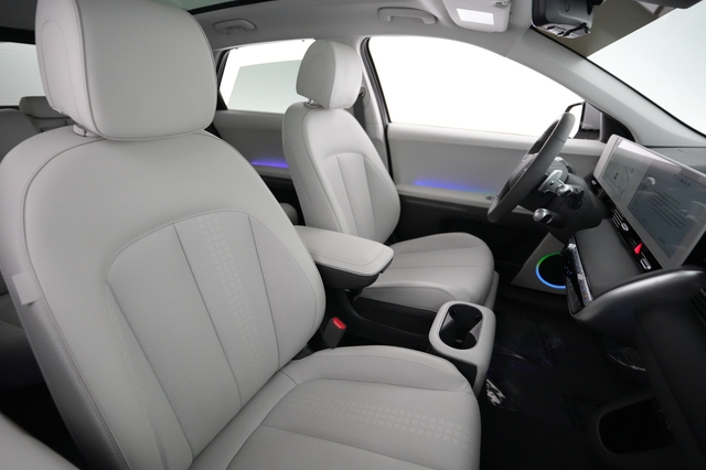 2024 Hyundai IONIQ 5