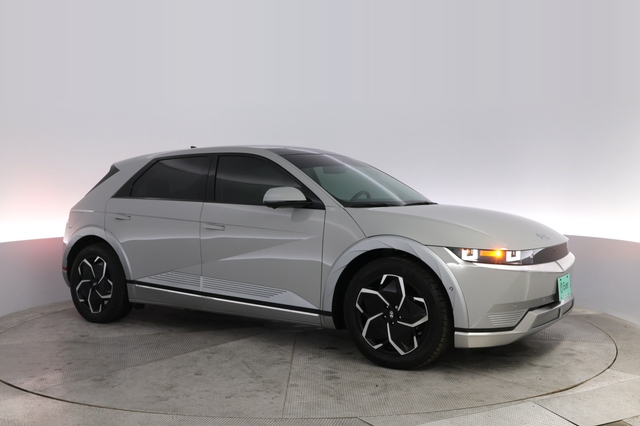 2024 Hyundai IONIQ 5