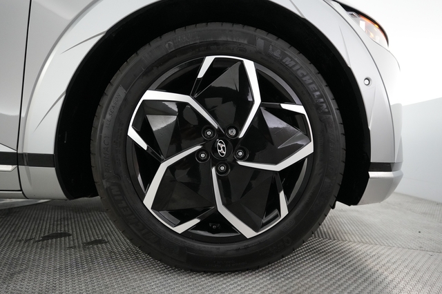 2024 Hyundai IONIQ 5