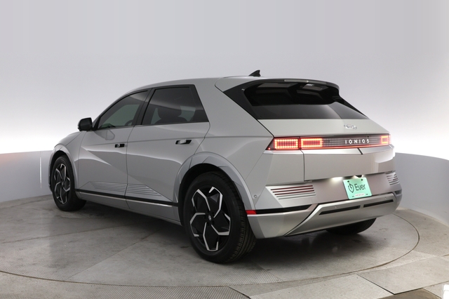 2024 Hyundai IONIQ 5