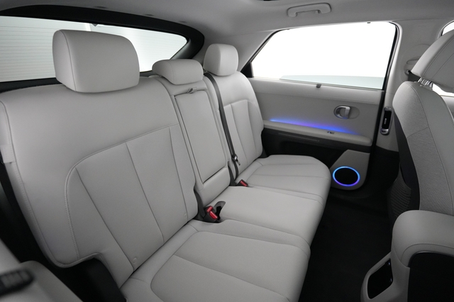 2024 Hyundai IONIQ 5