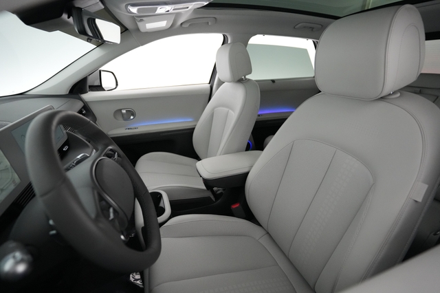 2024 Hyundai IONIQ 5