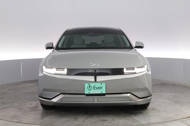 2024 Hyundai IONIQ 5