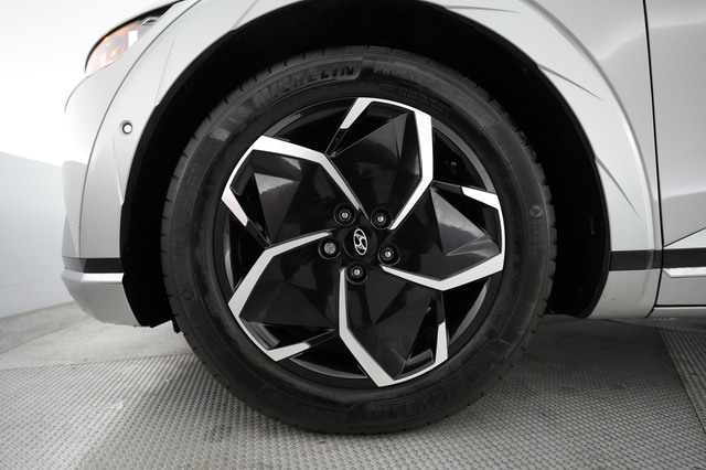 2024 Hyundai IONIQ 5