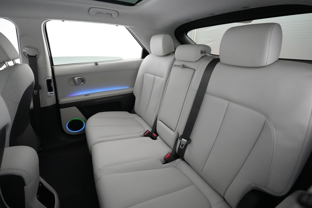 2024 Hyundai IONIQ 5