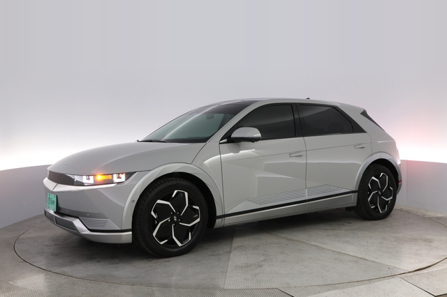 2024 Hyundai IONIQ 5