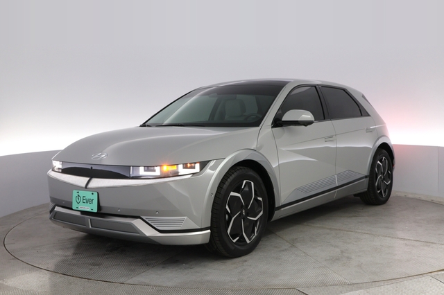 2024 Hyundai IONIQ 5