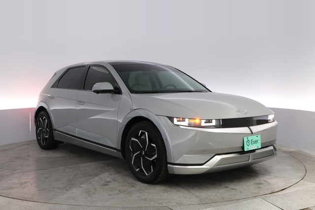 2024 Hyundai IONIQ 5