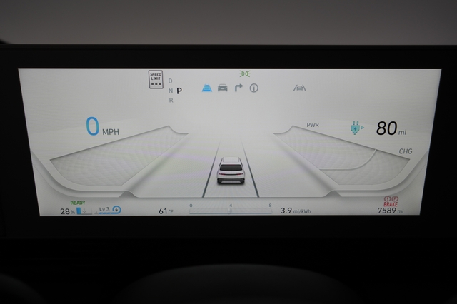 2024 Hyundai IONIQ 5
