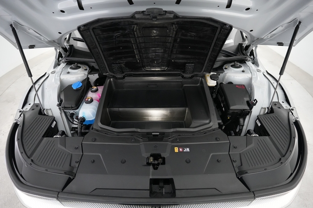 2024 Hyundai IONIQ 5