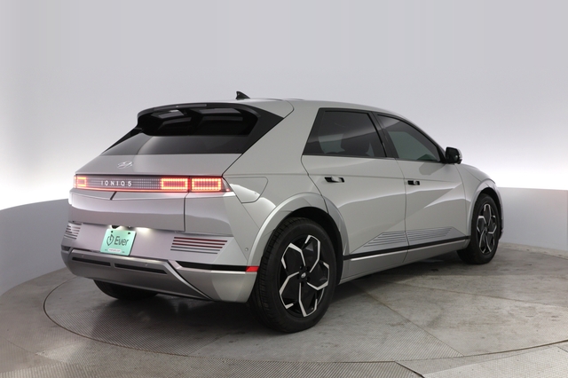 2024 Hyundai IONIQ 5
