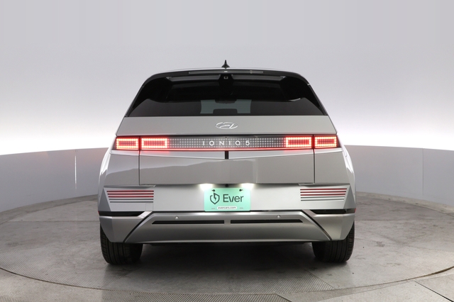 2024 Hyundai IONIQ 5