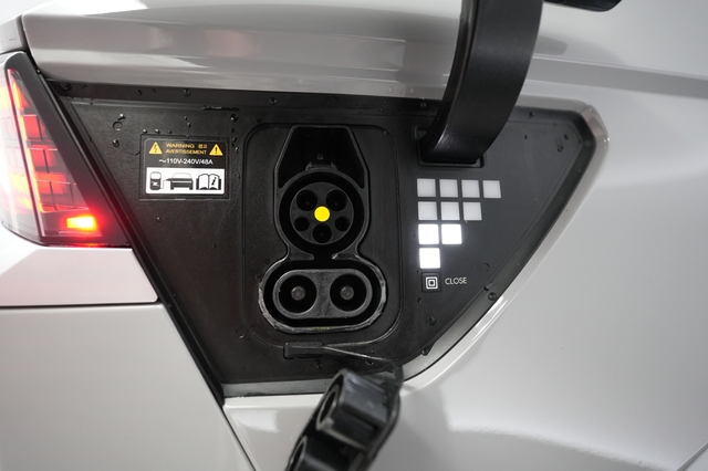 2024 Hyundai IONIQ 5