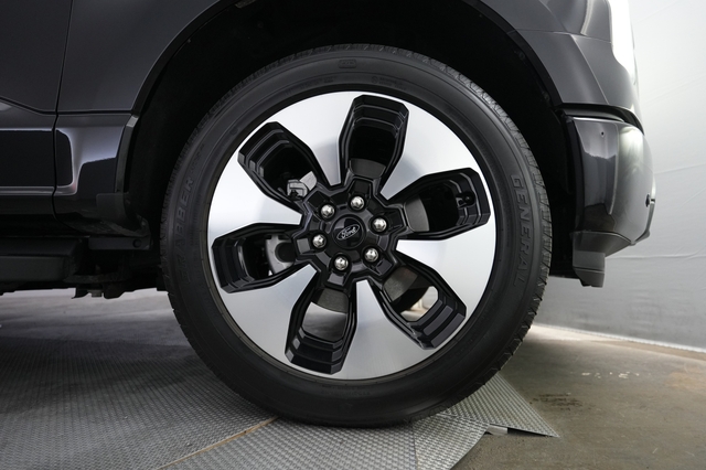 2024 Ford F-150 Lightning