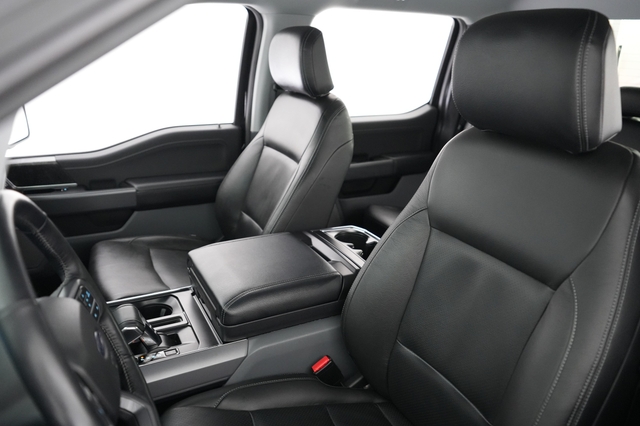 2024 Ford F-150 Lightning