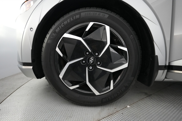 2024 Hyundai IONIQ 5