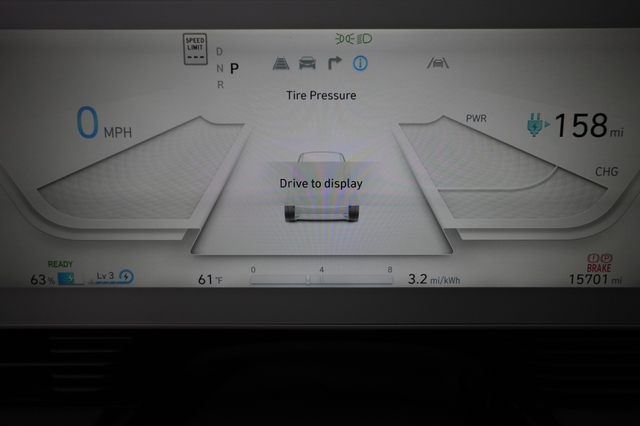 2024 Hyundai IONIQ 5