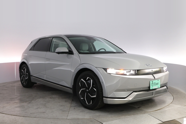 2024 Hyundai IONIQ 5