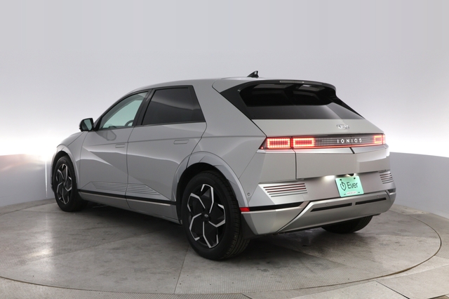 2024 Hyundai IONIQ 5