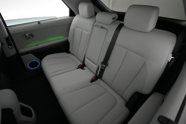 2024 Hyundai IONIQ 5
