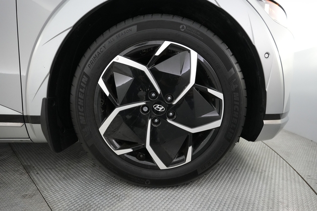 2024 Hyundai IONIQ 5