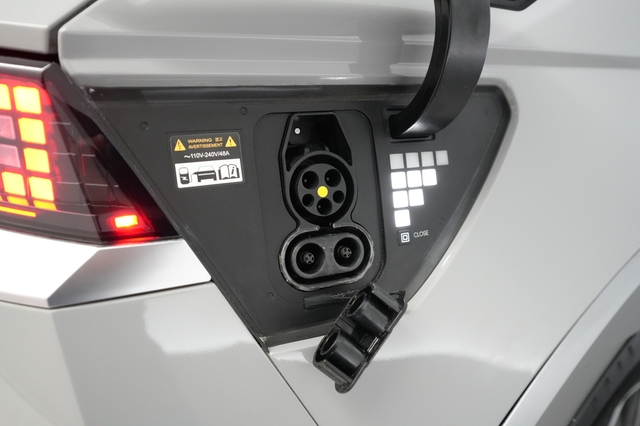 2024 Hyundai IONIQ 5