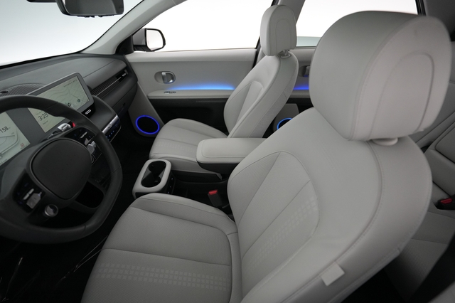 2024 Hyundai IONIQ 5