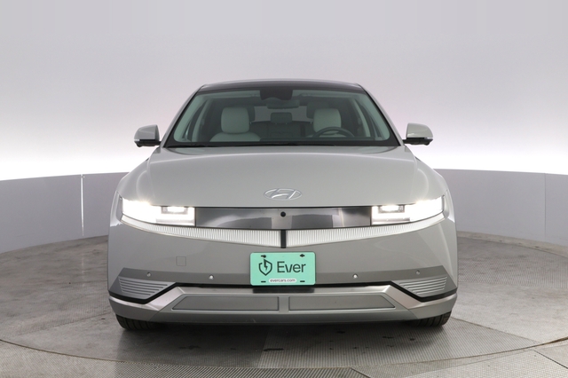 2024 Hyundai IONIQ 5