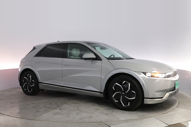 2024 Hyundai IONIQ 5