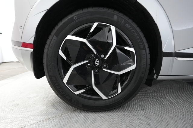 2024 Hyundai IONIQ 5