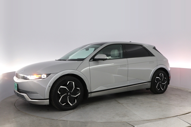 2024 Hyundai IONIQ 5