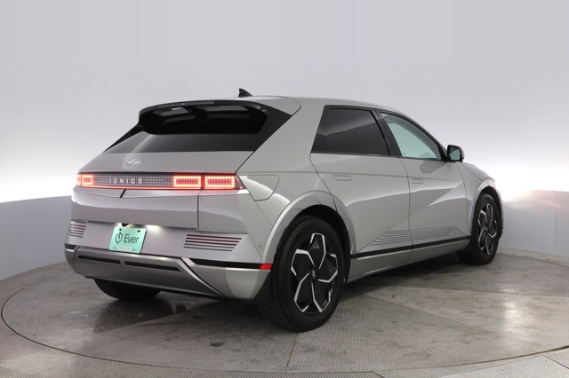 2024 Hyundai IONIQ 5
