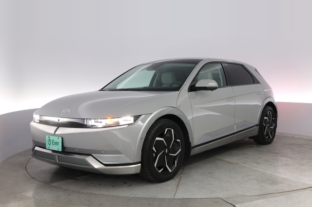 2024 Hyundai IONIQ 5