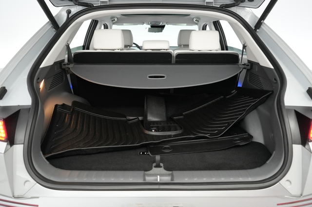2024 Hyundai IONIQ 5