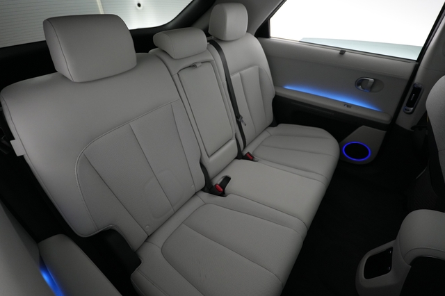 2024 Hyundai IONIQ 5