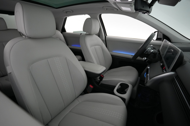 2024 Hyundai IONIQ 5