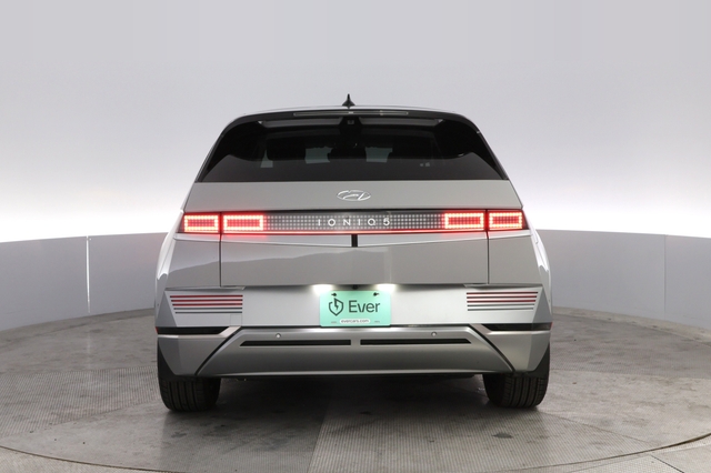 2024 Hyundai IONIQ 5