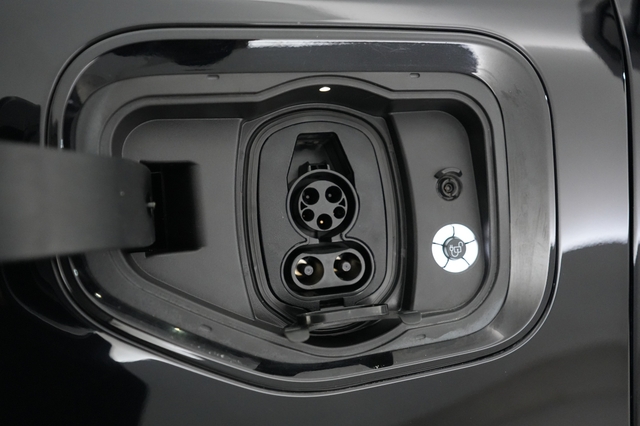 2022 Ford F-150 Lightning