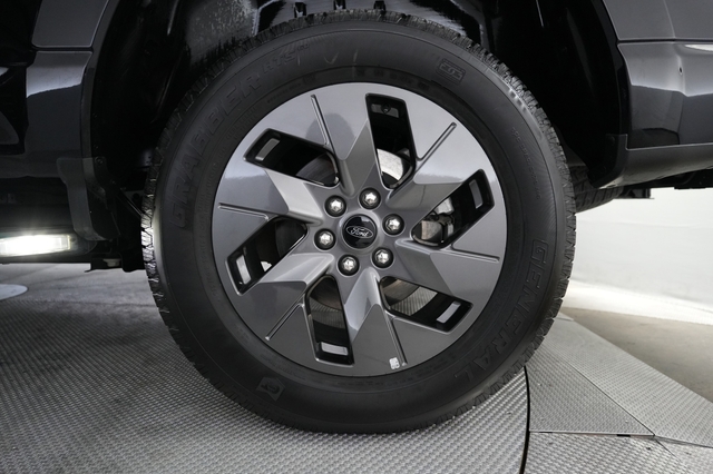 2022 Ford F-150 Lightning