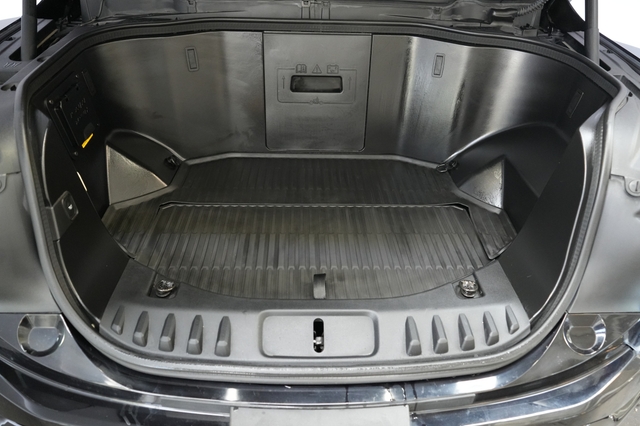 2022 Ford F-150 Lightning