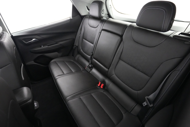 2022 Chevrolet Bolt EV