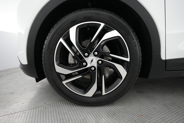 2022 Chevrolet Bolt EV