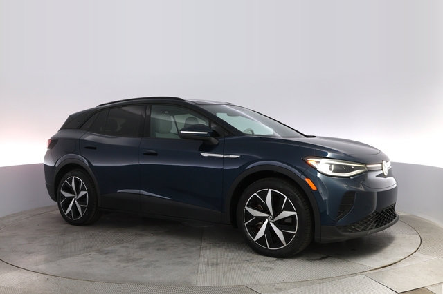 2023 Volkswagen ID.4