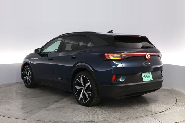 2023 Volkswagen ID.4