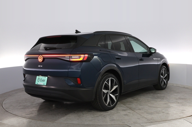 2023 Volkswagen ID.4