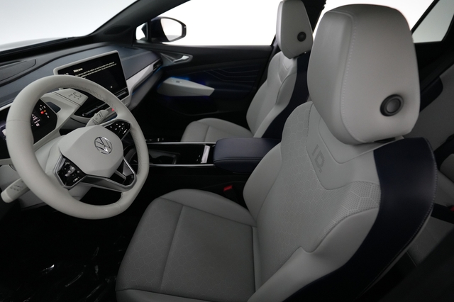 2023 Volkswagen ID.4