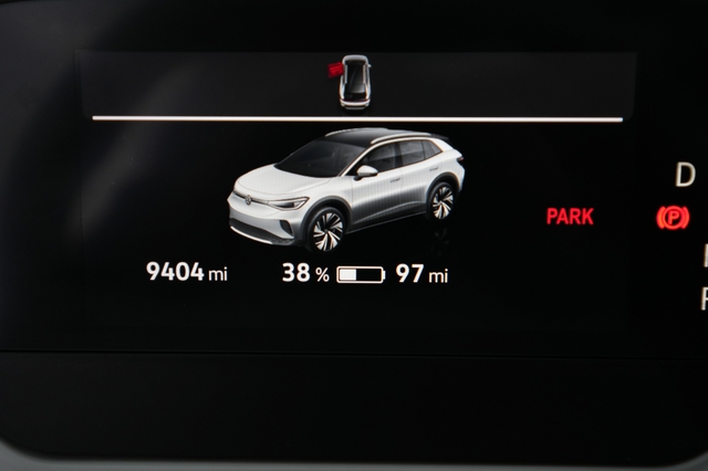 2023 Volkswagen ID.4
