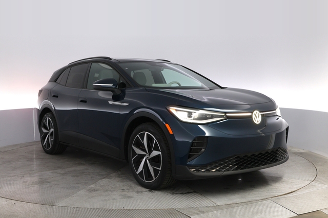2023 Volkswagen ID.4