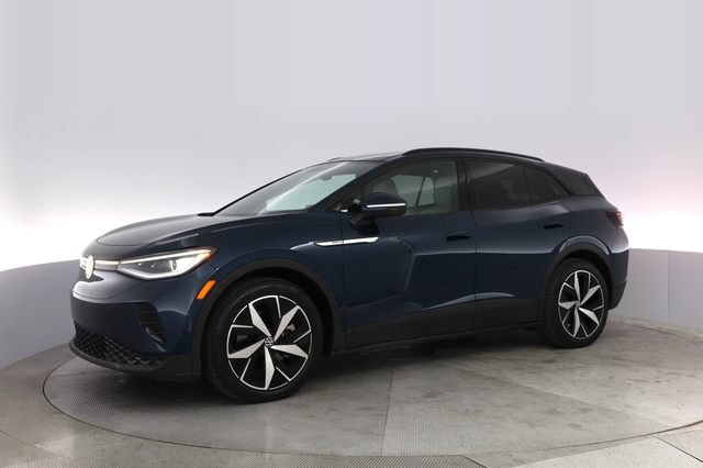 2023 Volkswagen ID.4