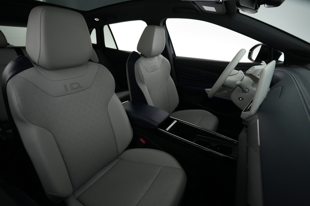 2023 Volkswagen ID.4